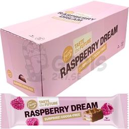 Fazer Raspberry Dream Stång 21g 80-pack