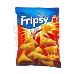 Fripsy Red Hot Chili Bugles 50g