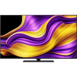 LG 55'' OLED evo G5 4K-TV med stativ