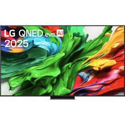 LG 86'' QNED 4K Mini-LED TV 2025
