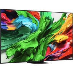 LG 86'' QNED 4K Mini-LED TV 2025