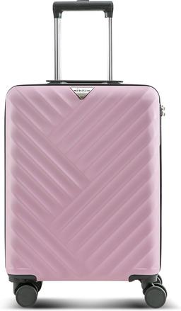 Feru Malibu 67 cm Resväska Lila