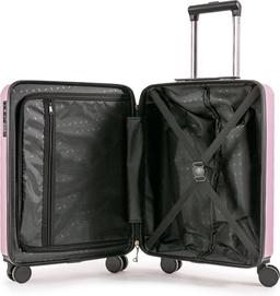 Feru Malibu 67 cm Resväska Lila