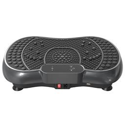 Vibrationsplattform för Hemmaträning med Bluetooth