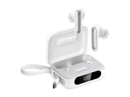 Anker Soundcore P41i Wireless Earbuds White