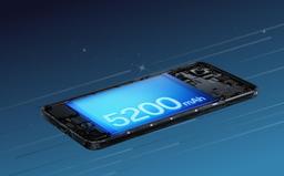 OnePlus Nord CE5 Smartphone Sverige