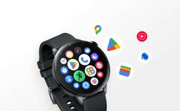 OnePlus Watch 3 43 mm Smartklocka