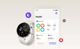 OnePlus Watch 3 43 mm Smartklocka