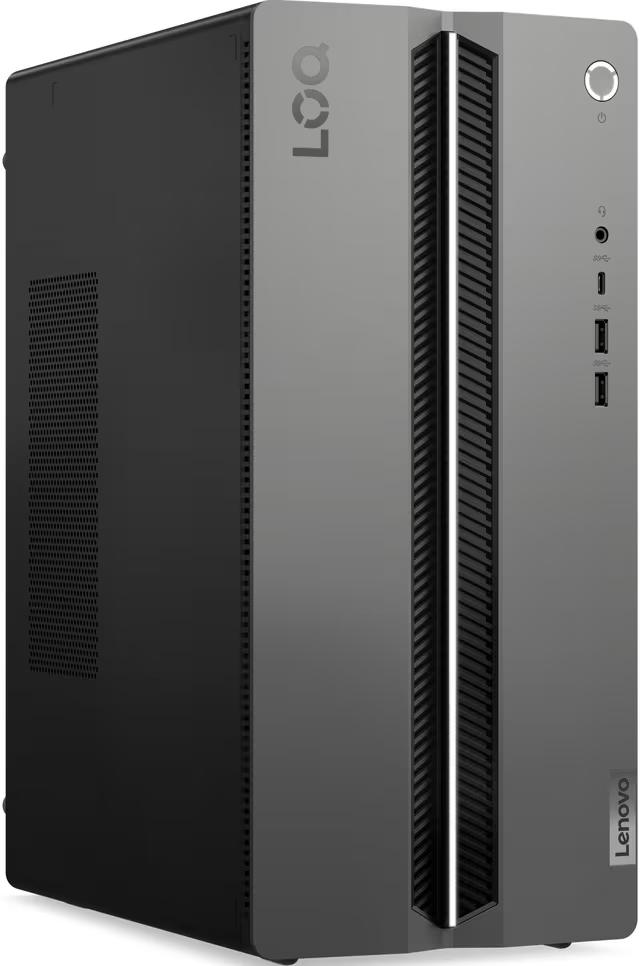 Lenovo LOQ 17IRR9 Gamingdator i5 3050