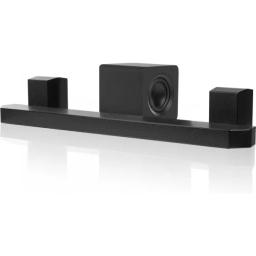 Samsung HW-Q990F 11.1.4 Dolby Atmos ljudsystem