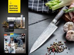 5 tidningar för 269 kr + gåva.