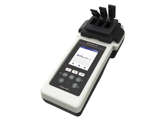 Swim & Fun Digital Pool Tester