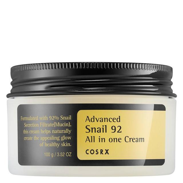 COSRX Advanced Snail 92 Cream 100g