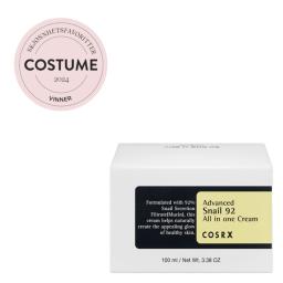 COSRX Advanced Snail 92 Cream 100g