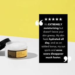 COSRX Advanced Snail 92 Cream 100g