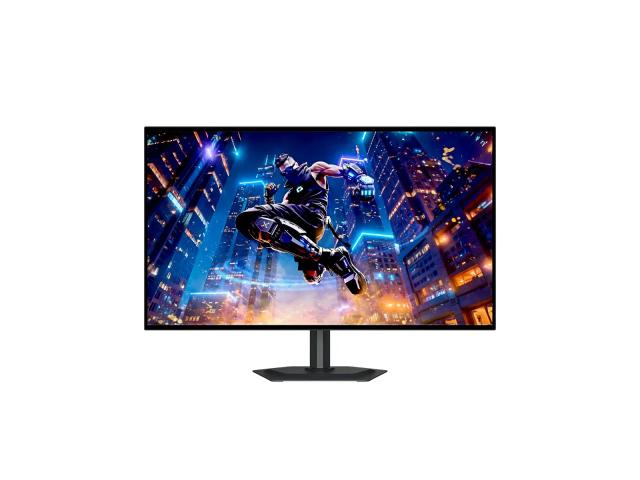 27" GIGABYTE MO27Q28G 280Hz WOLED Monitor