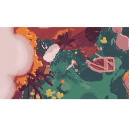 NAIAD (Flow Edition) - Nintendo Switch - Äventyr