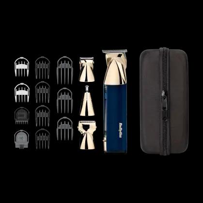 Babyliss Super X Metal MT992E multifunktionstrimmer