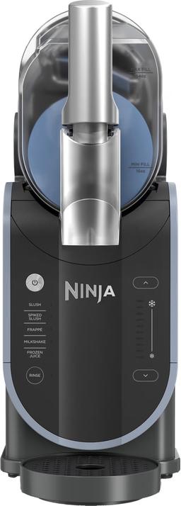 Ninja Slushi Slushmaskin FS301EU Blå/Grå