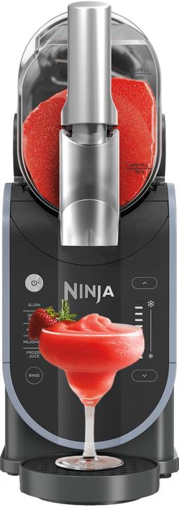 Ninja Slushi Slushmaskin FS301EU Blå/Grå