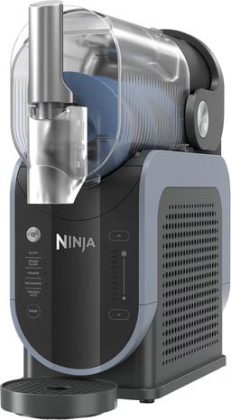 Ninja Slushi Slushmaskin FS301EU Blå/Grå