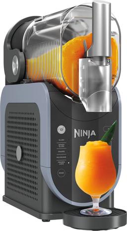 Ninja Slushi Slushmaskin FS301EU Blå/Grå