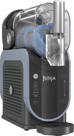 Ninja Slushi Slushmaskin FS301EU Blå/Grå