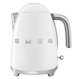 Smeg Brödrost 50-talsstil TSF01 Vit