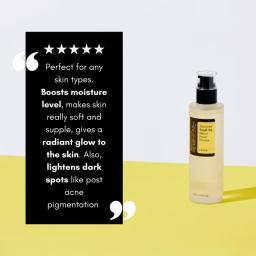COSRX Snail 96 Mucin Essence 100 ml