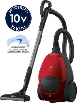 Dreame L40 Ultra AE robotdammsugare vit