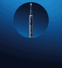 Erbjudanden på Oral-B eltandborstar och tandkräm