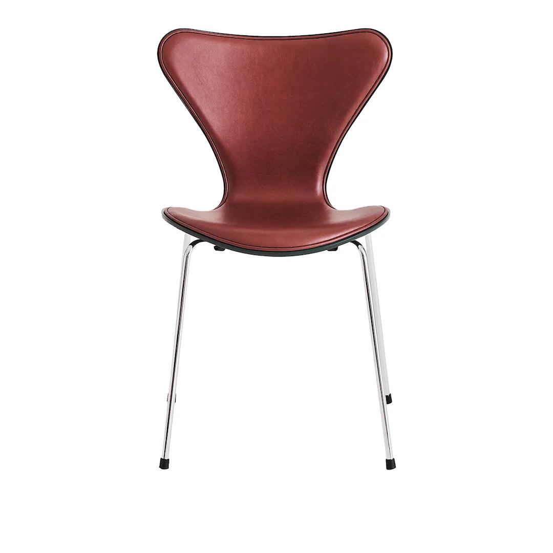 Series 7 Exclusive Edition Evergreen, Fritz Hansen