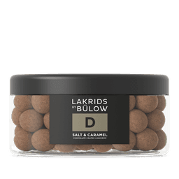 Få 100 Kr Rabatt vid Köp över 500 Kr på Lakrids by Bülow