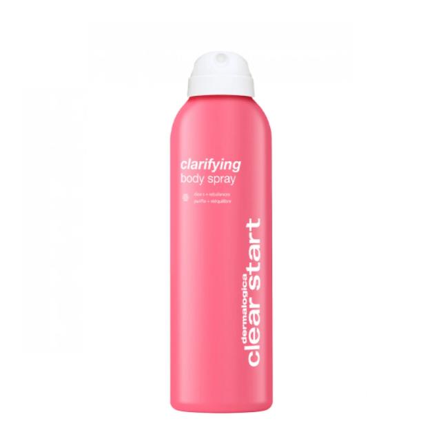 Dermalogica Clear Start Clarifying Body Spray