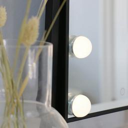 Sminkspegel Bathlife Sköna