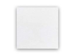 Duni servetter 40 x 40 cm, vita