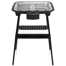 Muurikka 48LL elektrisk grill för utomhusbruk