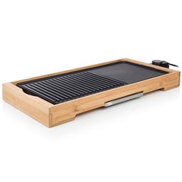 Muurikka 48LL elektrisk grill för utomhusbruk