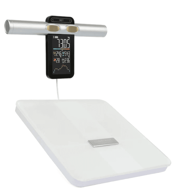 Comforth Smartscale – kroppsscanner och fettmätare