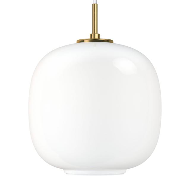 VL45 Radiohuspendel Ø25 cm, Louis Poulsen