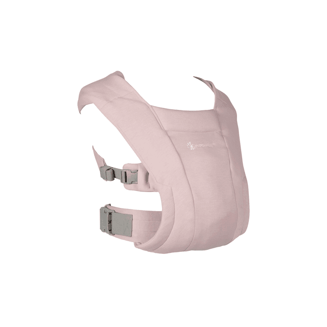 Embrace Bärsele i elegant Blush Pink