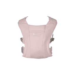 Embrace Bärsele i elegant Blush Pink