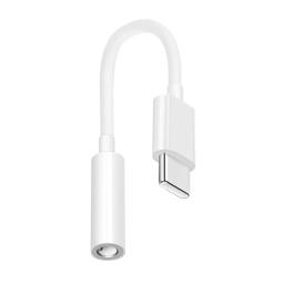 SiGN USB-C till 3,5 mm AUX-adapter