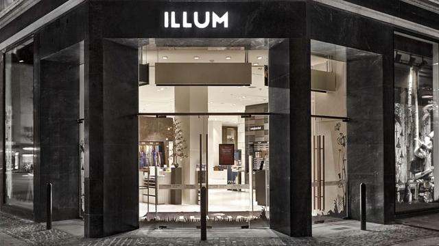 illumsbolighus - Spara upp till 50% på utvalda varumärken