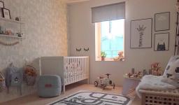 H-hus i modern ladhusstil byggsats