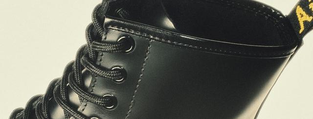 Dr. Martens 10 %