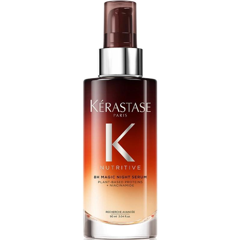 Kérastase Nutritive 8H Night Serum 90 ml