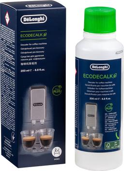 DeLonghi Magnifica S Helautomatisk Kaffemaskin ECAM22.115.B