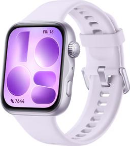 Huawei Fit 5 smartklocka, lila