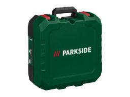 Parkside 20 V batteridriven slagskruvdragare startsats